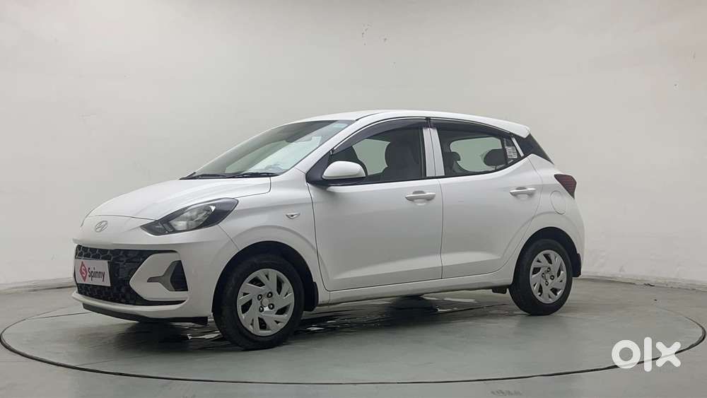 Hyundai Grand I10 Nios Magna 1.2 Mt, 2025, Petrol