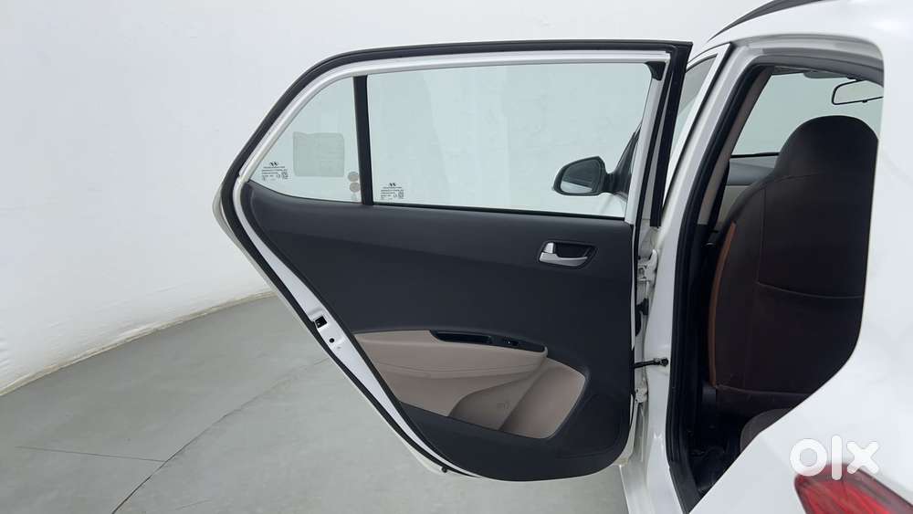 Hyundai Grand I10 1.2 Kappa Sportz, 2019, Petrol