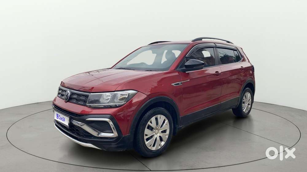 Volkswagen Taigun 1.0 Tsi Comfortline, 2022, Petrol