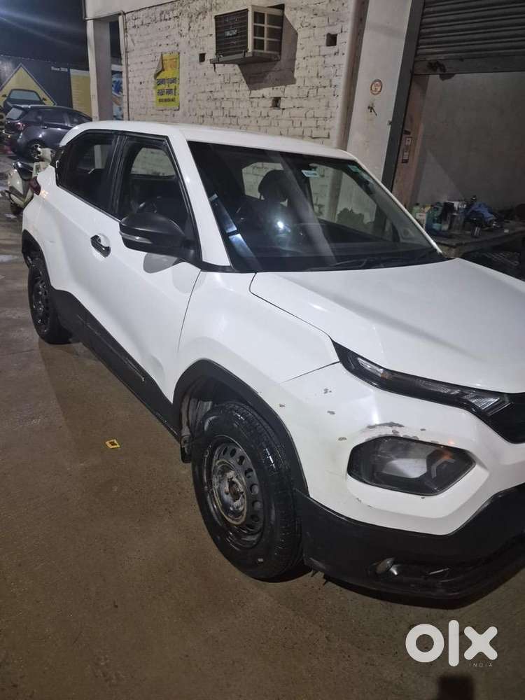 Tata Punch Pure Icng 2024 1st Owner