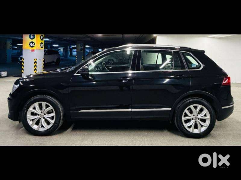 Volkswagen Tiguan 2.0 Tdi Highline, 2019, Diesel