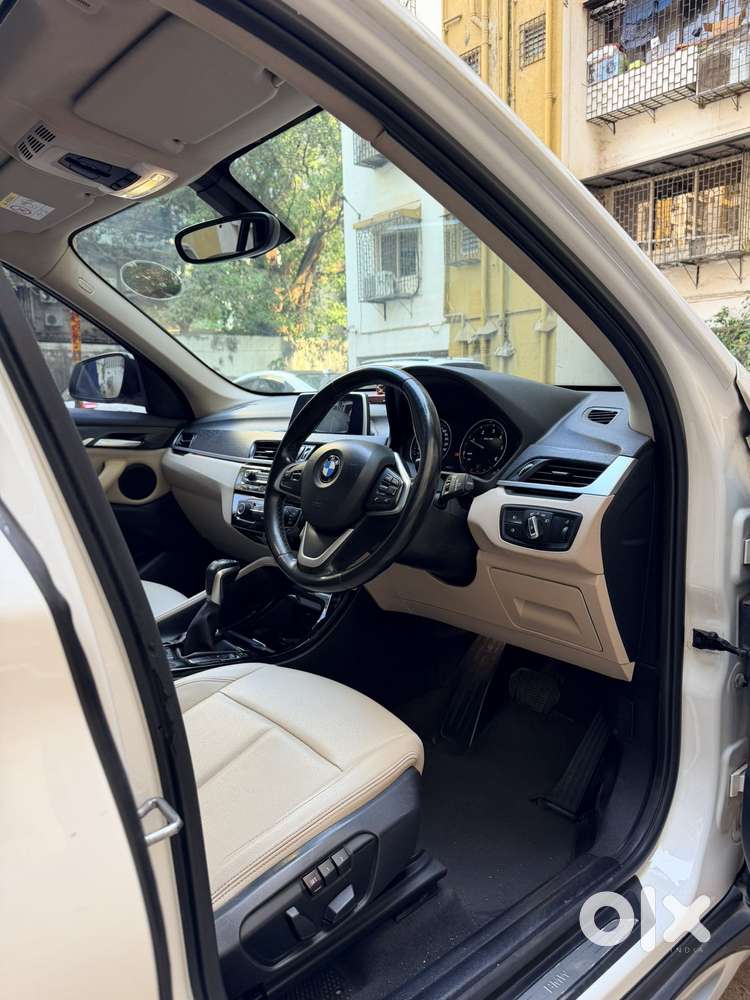 Bmw X1 2.0 Sdrive20d Xline, 2019, Diesel