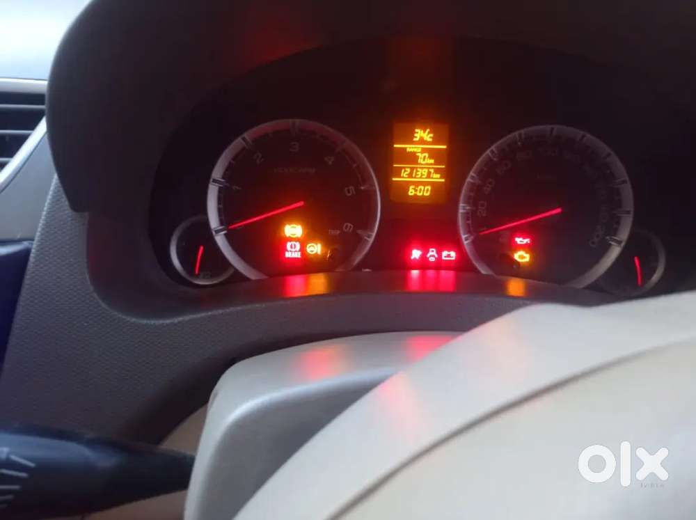 Maruti Suzuki Ertiga 2016