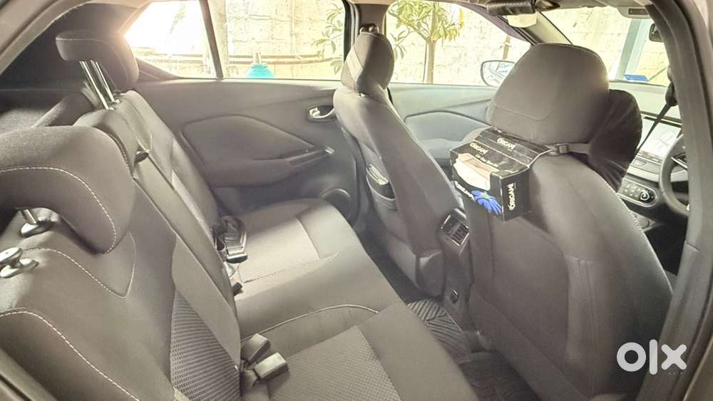 Excellent Condition 2022 Nissan Kicks Petrol Manual For Sale