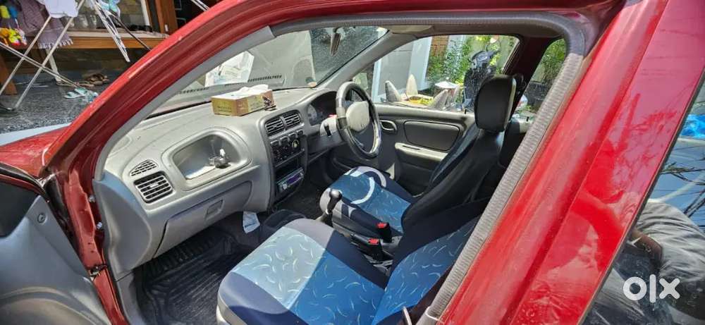 Maruti Suzuki Alto 2006 Petrol 48000 Km Driven