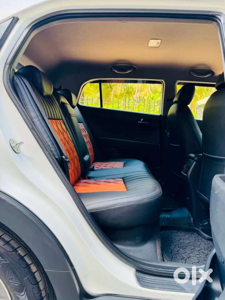 Hyundai Creta 1.6 Sx Plus, 2018, Petrol