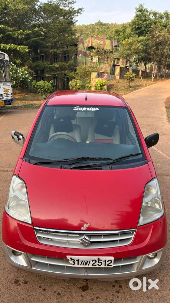 Maruti Suzuki Estilo Lxi, 2008 Model