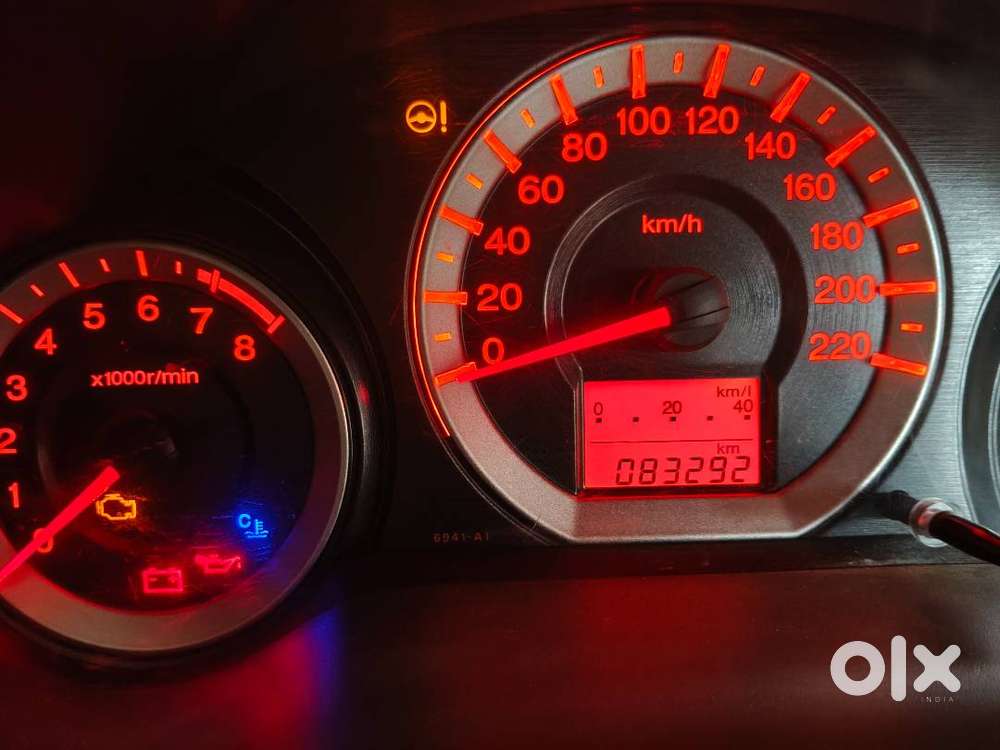 Honda City, 2011, Petrol, Tn07bk9722
