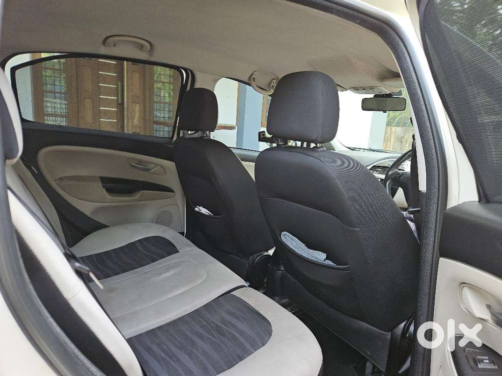 Fiat Punto Evo 2015 Diesel Well Maintained