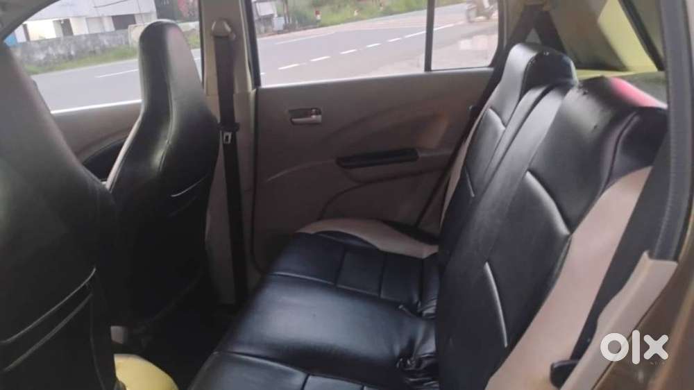 Maruti Suzuki Celerio Vxi Amt Automatic 2015 - Excellent Condition