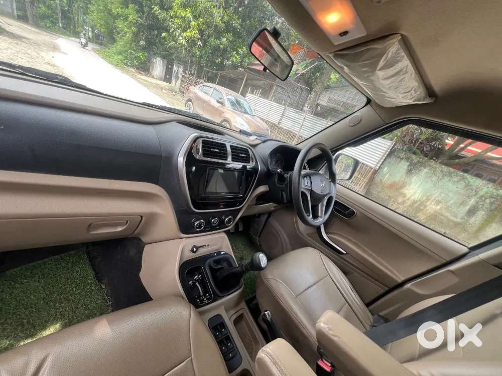 Mahindra Bolero Neo 2024