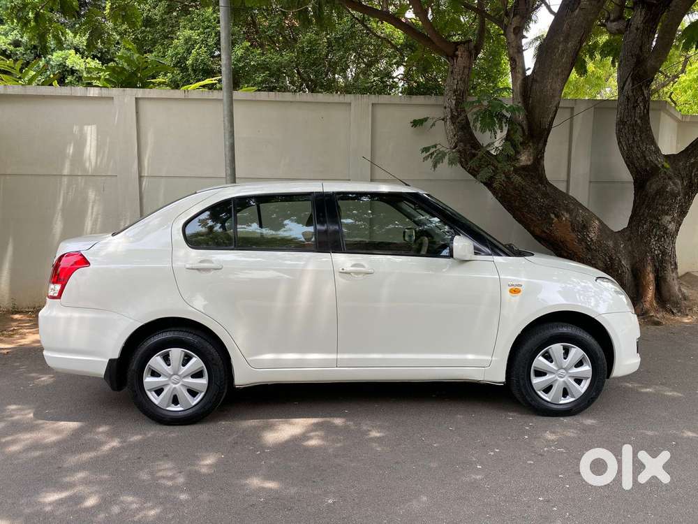 Maruti Suzuki Swift Dzire Vdi, 2009, Diesel