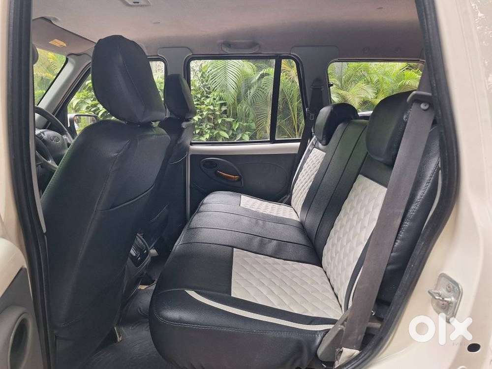 Mahindra Scorpio M2di, 2011, Diesel