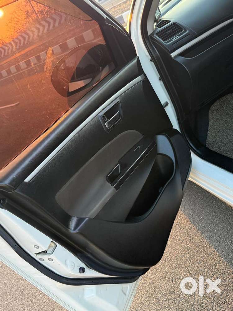 Maruti Swift Vxi Petrol  Single Owner  Good Condition