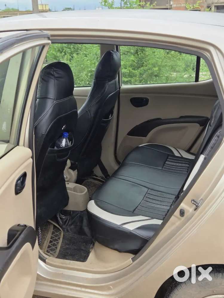 Hyundai I10 Petrol 2008
