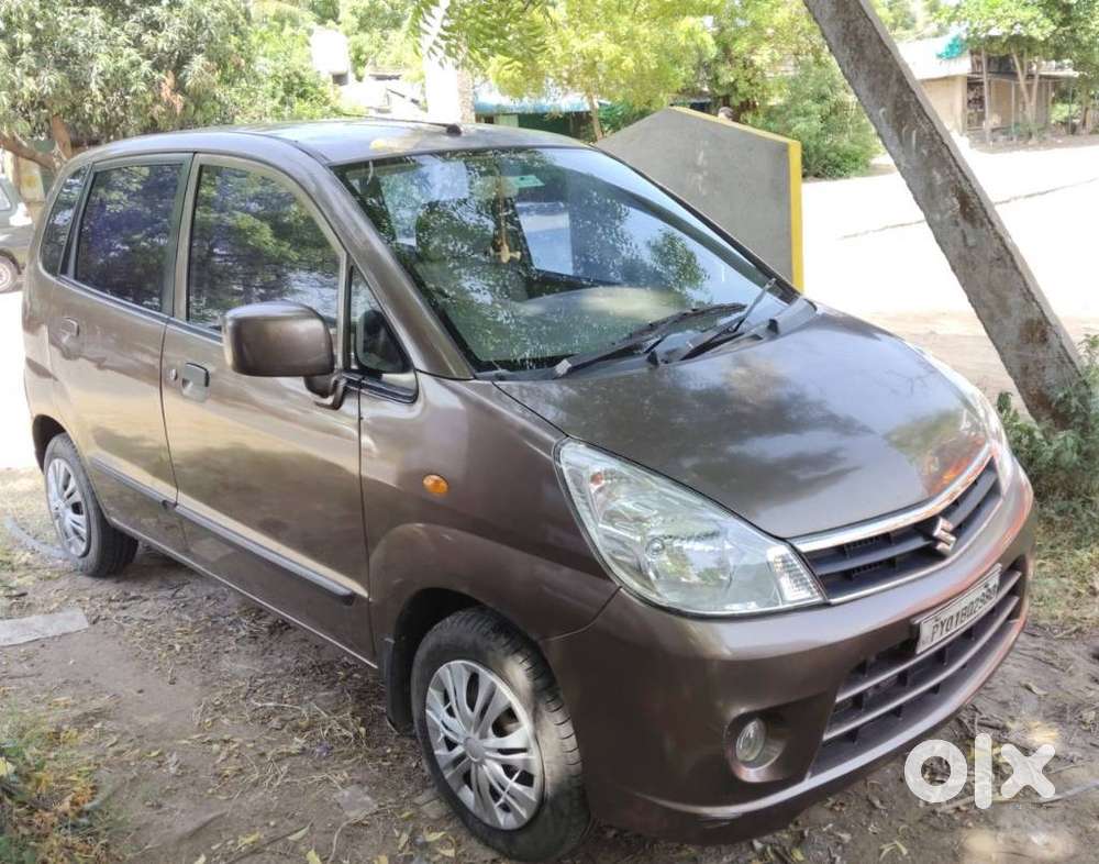 Maruti Suzuki Estilo Vxi Bs-iv, 2012, Petrol