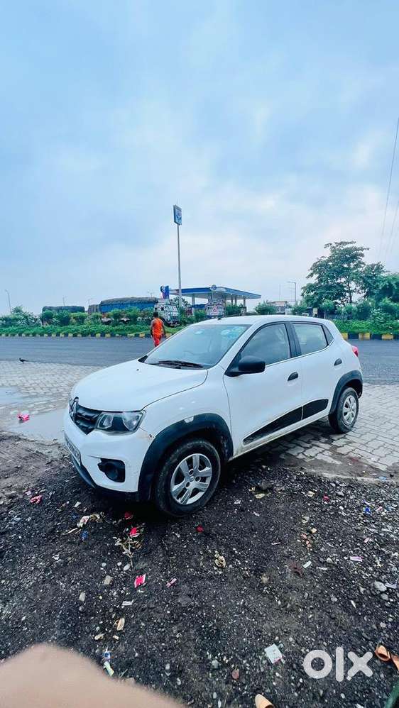 Renault Kwid 2017  Top Model