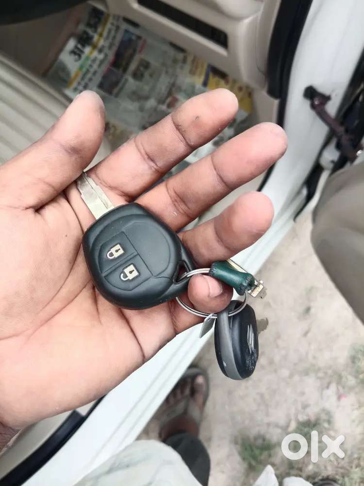 Maruti Suzuki Dzire Vxi 2018