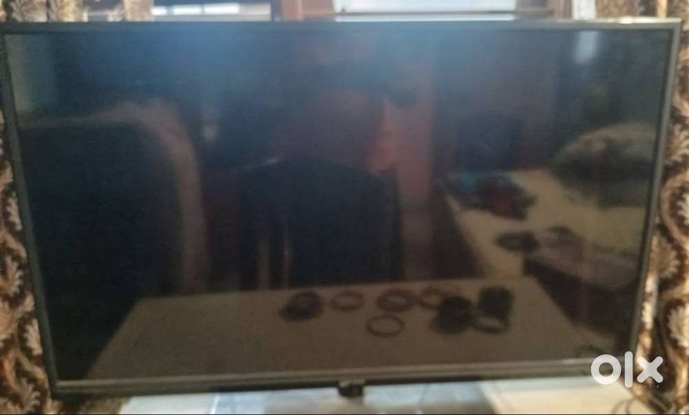 Micromax 39 inch LCD TV