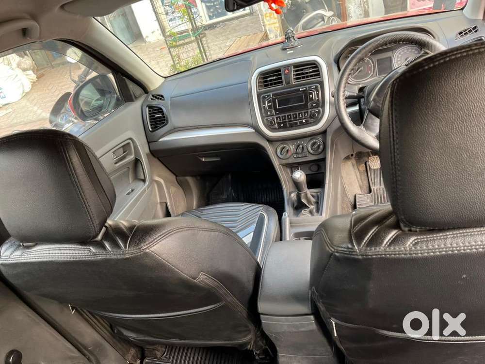 Maruti Suzuki Diesel 2017