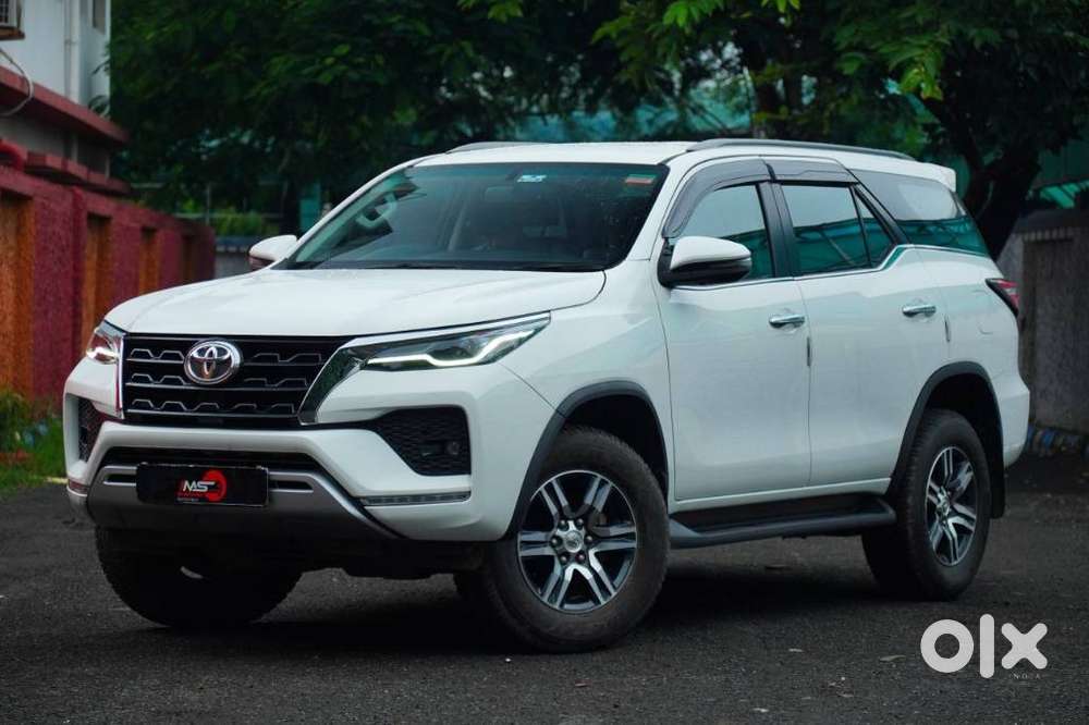 Toyota Fortuner 4x2 Mt 2.8 Diesel, 2026, Diesel