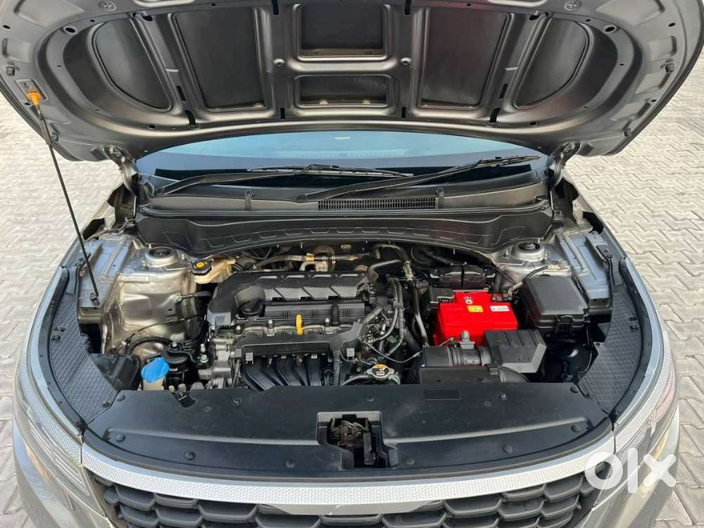Kia Seltos 1.5 Htk+, 2020, Petrol