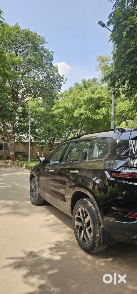 Tata Safari Diesel 2023 8 Safari Is Available