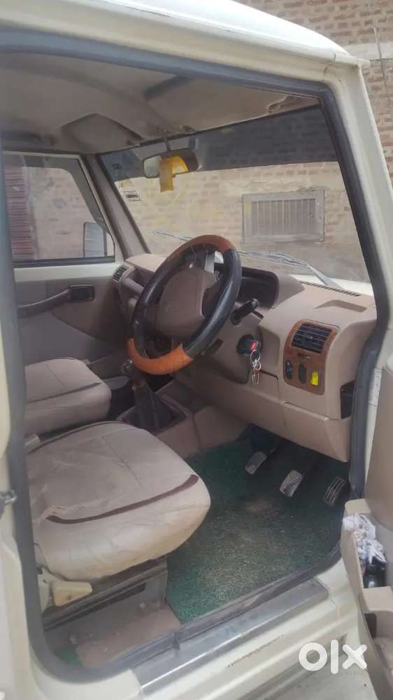 Mahindra Bolero Diesel 2013