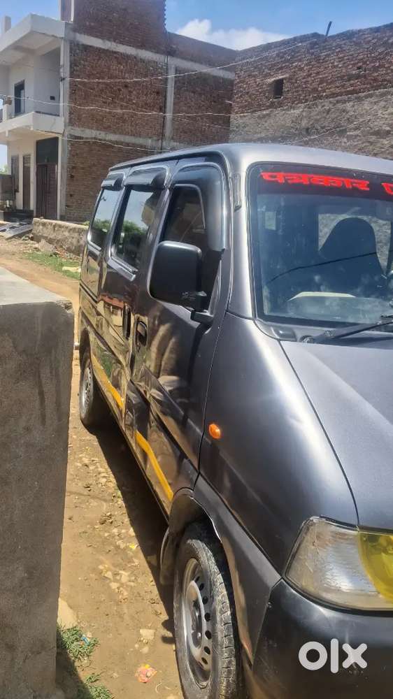 Maruti Suzuki Eeco Ac 2027
