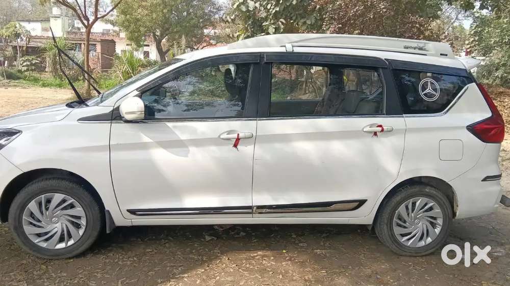 Maruti Suzuki Ertiga 2024 Cng & Hybrids 650000 Km Driven