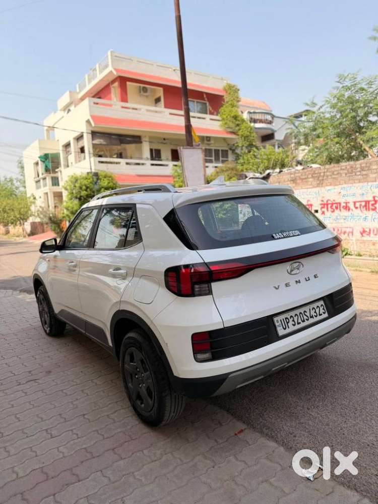 Hyundai Venue S 1.2 Petrol, 2025, Petrol