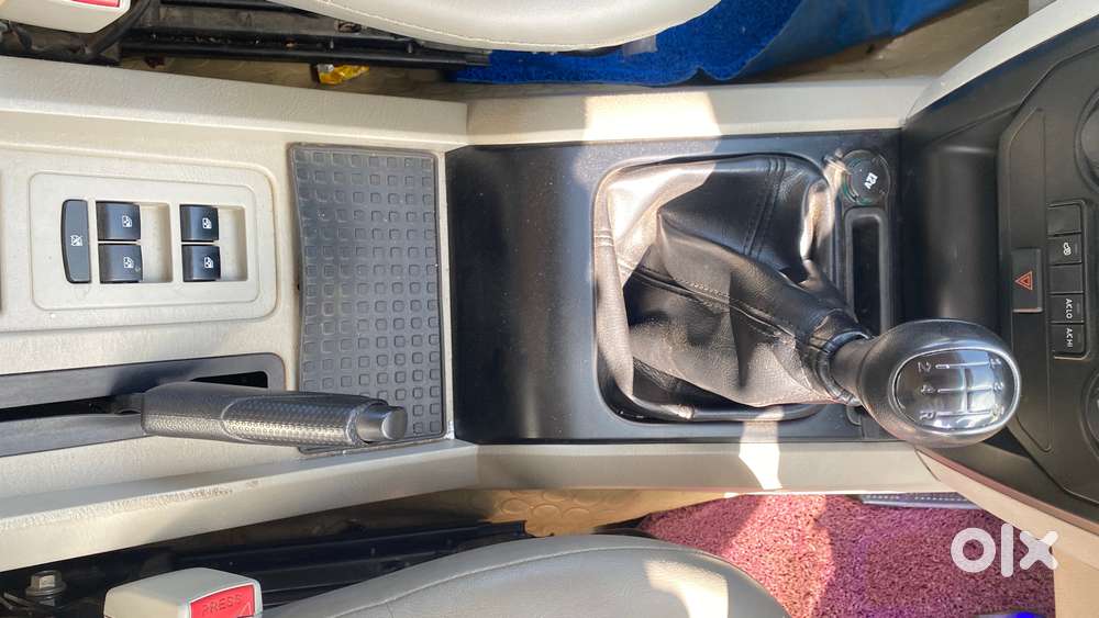 Mahindra Scorpio 2.2 S3 Plus, 2021, Diesel