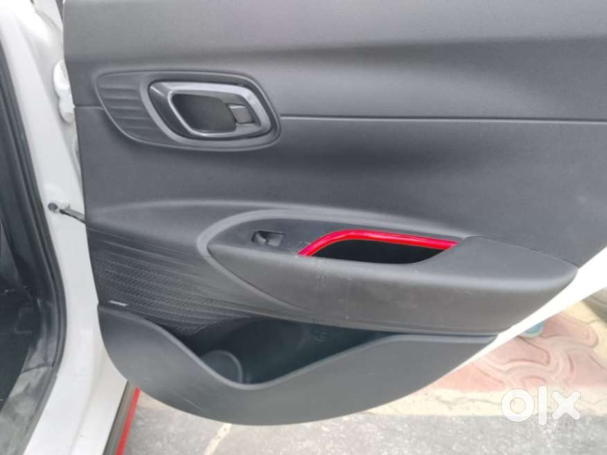 Hyundai I20 N Line N8 1.0 Turbo Dct, 2021, Petrol