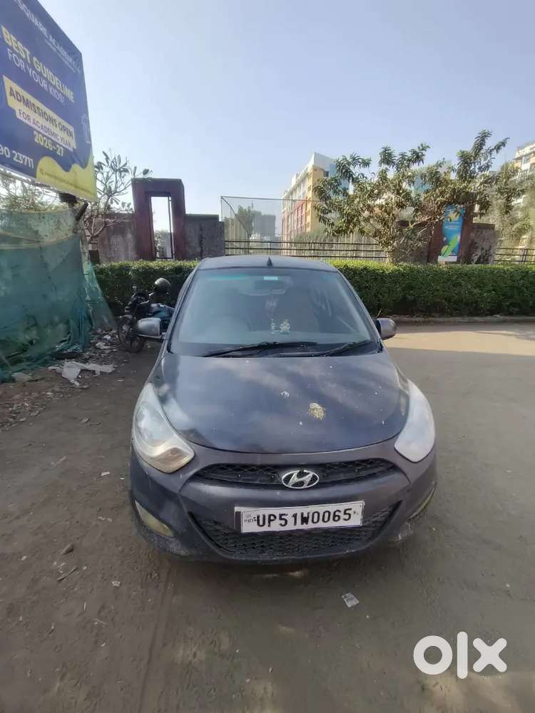 Hyundai I10 2013 Petrol 115000 Km Driven Want To Sell On Urgent Basiss
