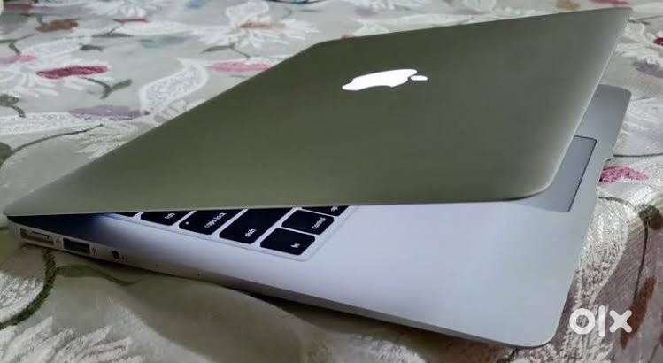 MacBook Air（13-inch,2017）