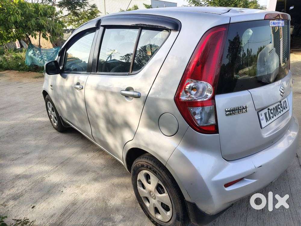 Maruti Suzuki Ritz Vdi Bs-iv, 2009, Diesel