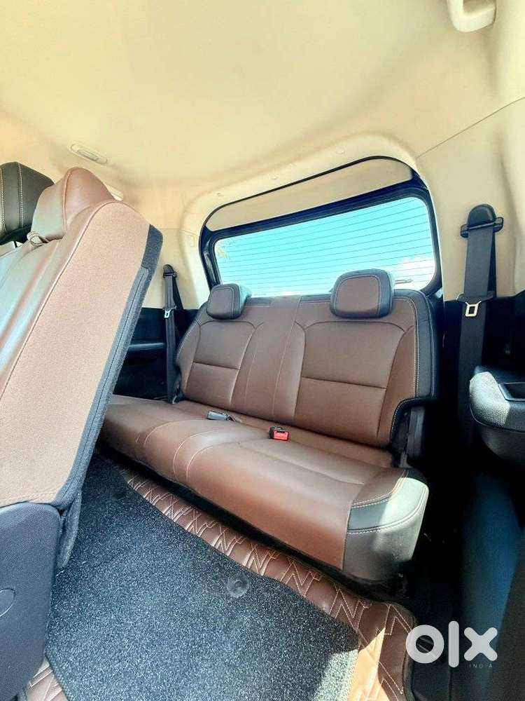 Mahindra Scorpio N Z8 L Diesel Mt 2wd 7 Str, 2024, Diesel