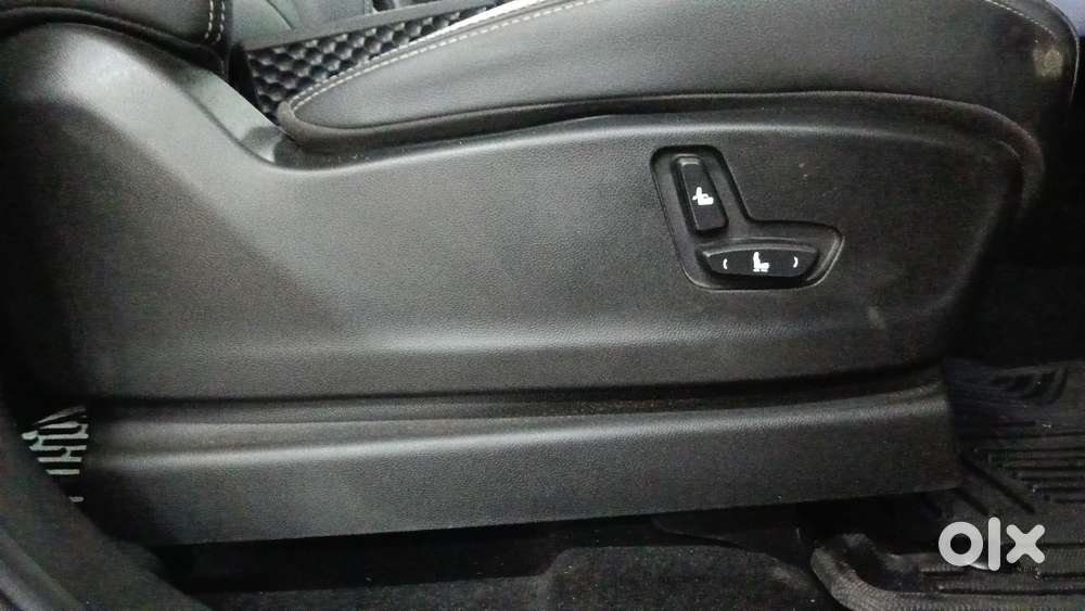 Mg Hector 1.5 Hybrid Sharp, 2019, Petrol