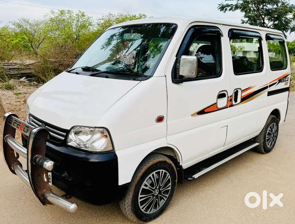 Eeco 2017, First Owner, Full Insurances,