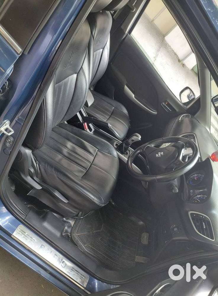 Maruti Suzuki Baleno Alpha, 2018, Petrol