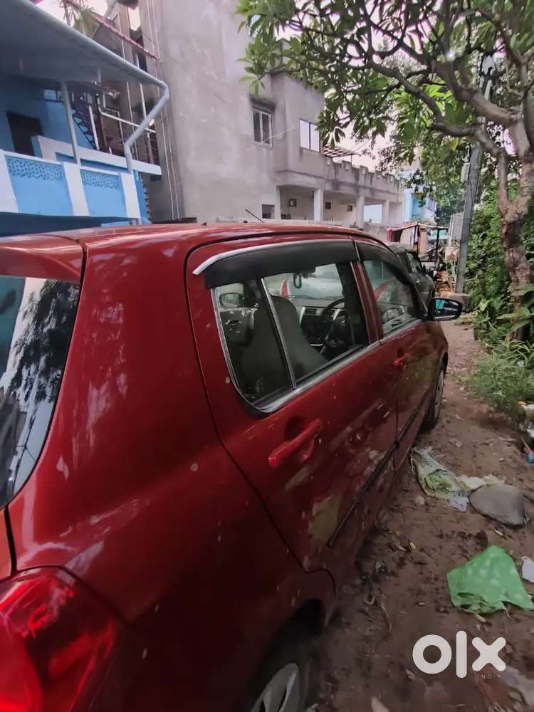 Maruti Suzuki Celerio Zxi 2018