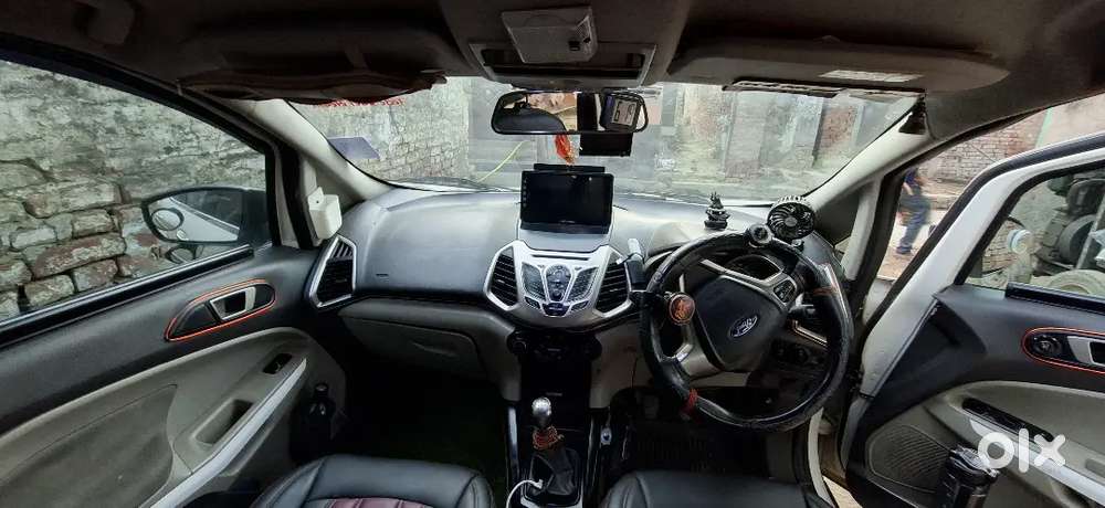 Car Good Condition..tyre 85%,new Battery 2 Month Old H..