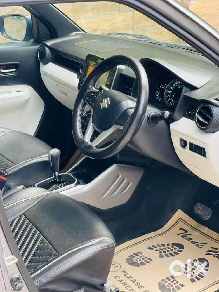 Maruti Suzuki Petrol 2020