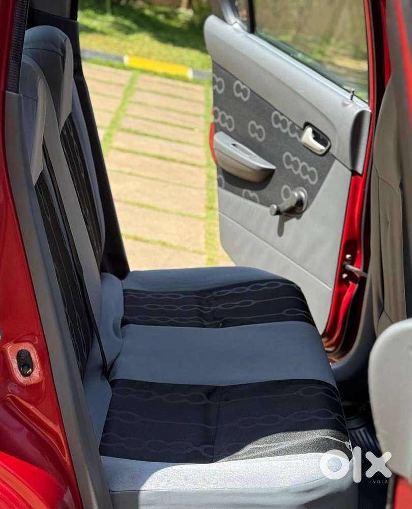 Maruti Suzuki Alto 800 Lxi, 2015, Petrol