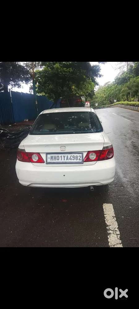 Honda City Zx 2008model 2028 Tak Valid Hai Insurance Valid