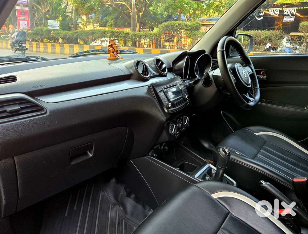Maruti Suzuki Swift 2018 Vxi, 2020, Petrol