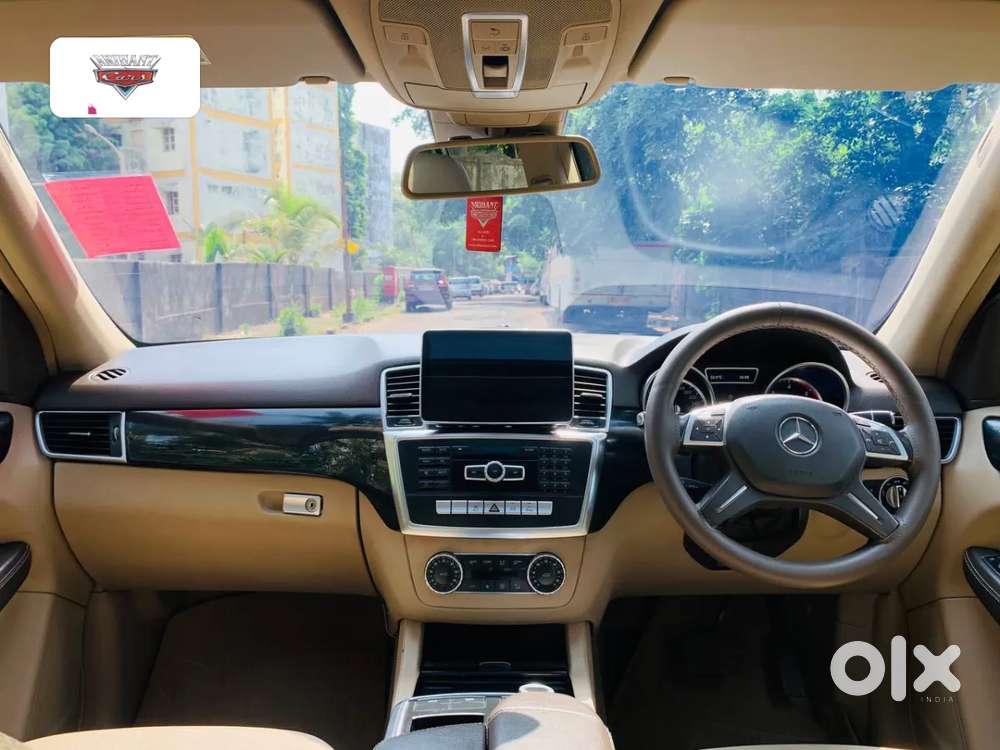 Mercedes-benz M-class Ml 250 Cdi, 2014, Diesel