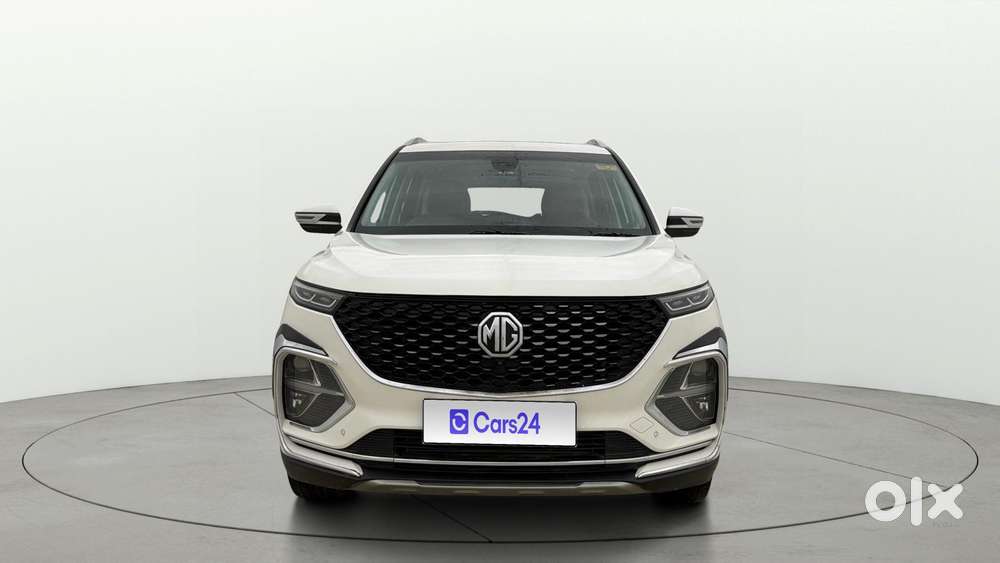 Mg Hector Plus Sharp Pro 2.0 Turbo Diesel 6 Str, 2022, Diesel