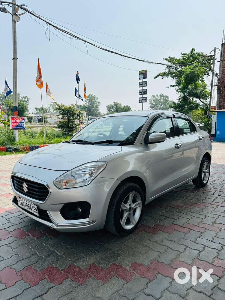 Maruti Suzuki 2018 Car