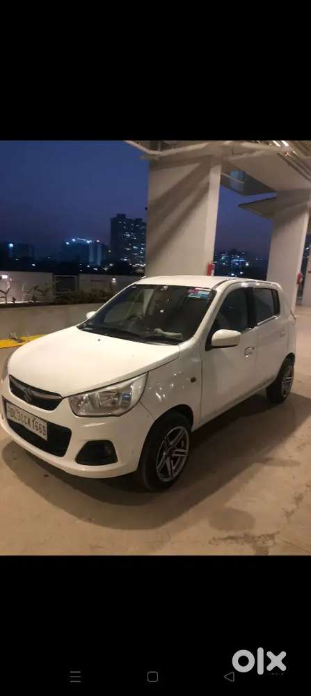 Alto K10 /2015
